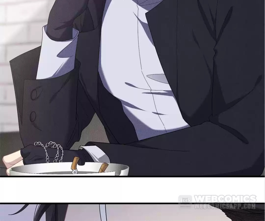 Read Tying up My Wolf (Colored) chapter 22 image 1 on Lezhin