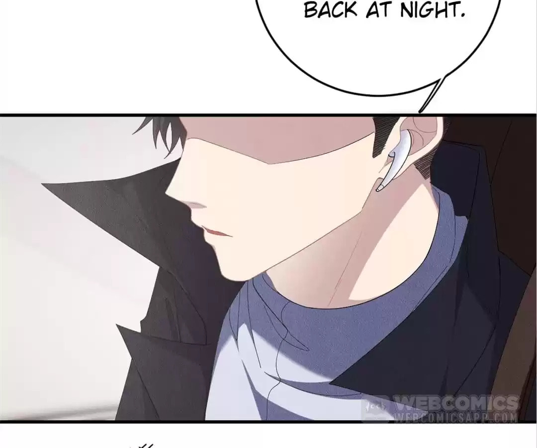 Read Tying up My Wolf (Colored) chapter 22 image 20 on Lezhin