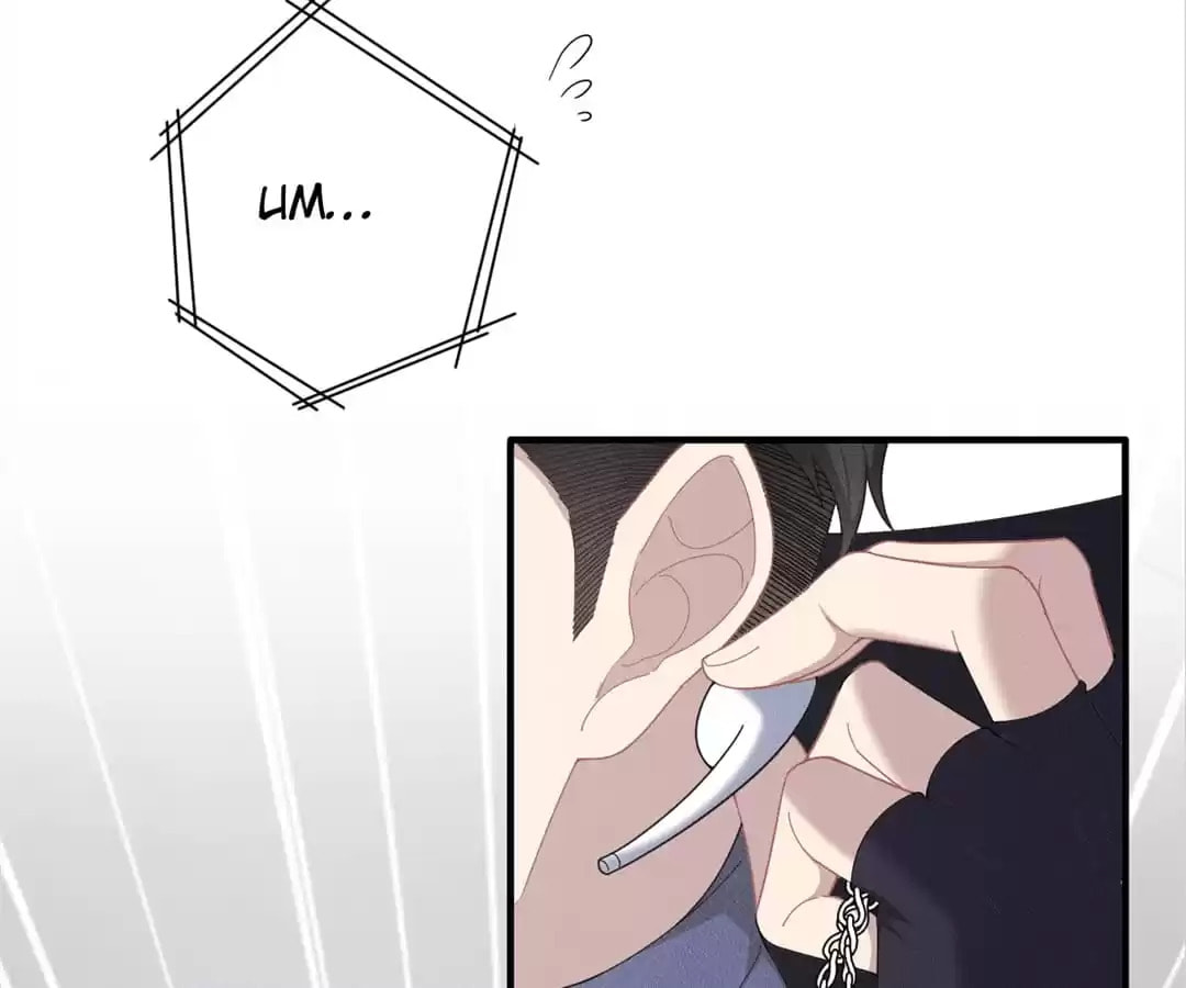 Read Tying up My Wolf (Colored) chapter 22 image 21 on Lezhin