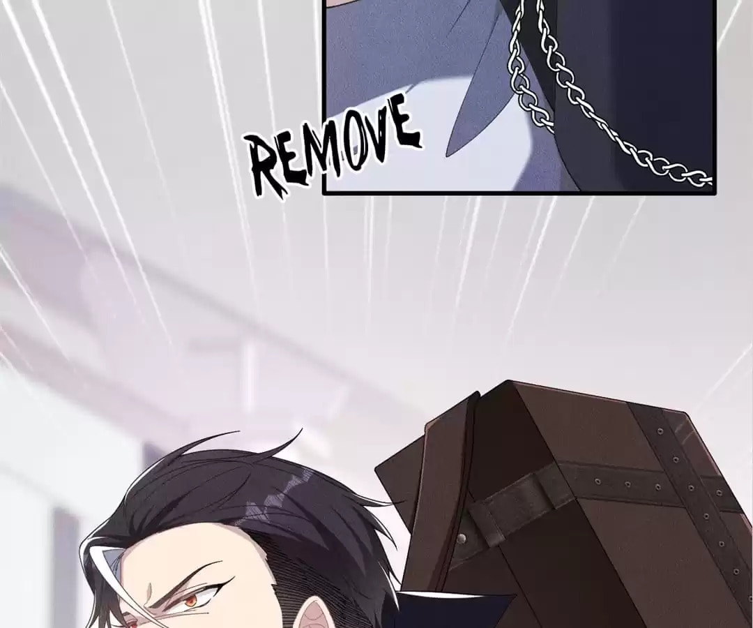 Read Tying up My Wolf (Colored) chapter 22 image 22 on Lezhin