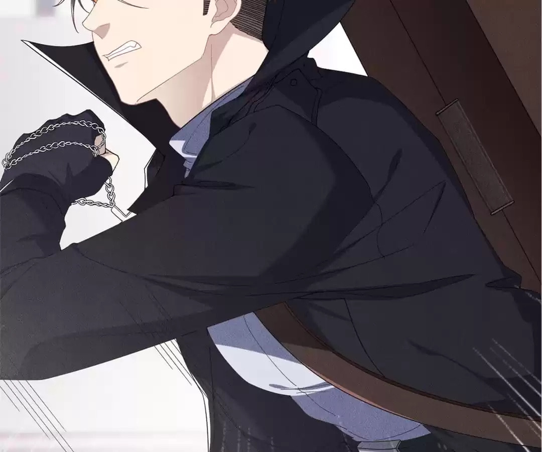 Read Tying up My Wolf (Colored) chapter 22 image 23 on Lezhin