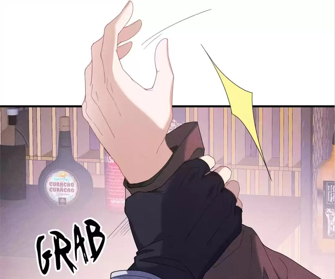 Read Tying up My Wolf (Colored) chapter 22 image 35 on Lezhin