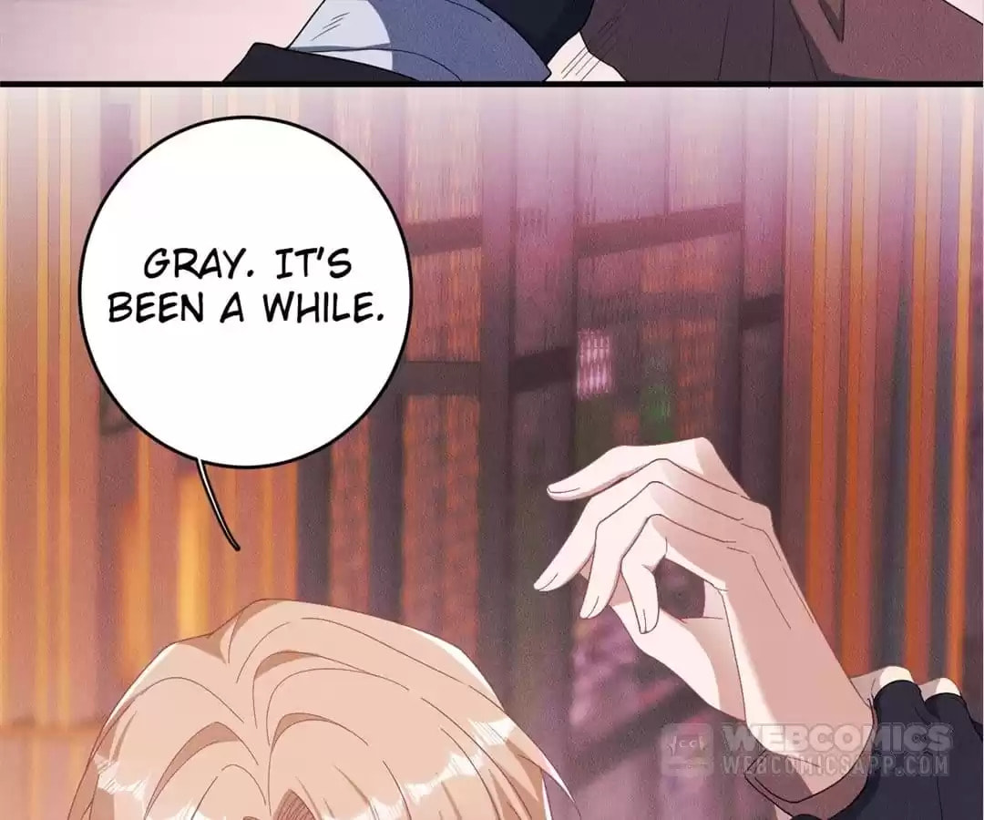 Read Tying up My Wolf (Colored) chapter 22 image 36 on Lezhin