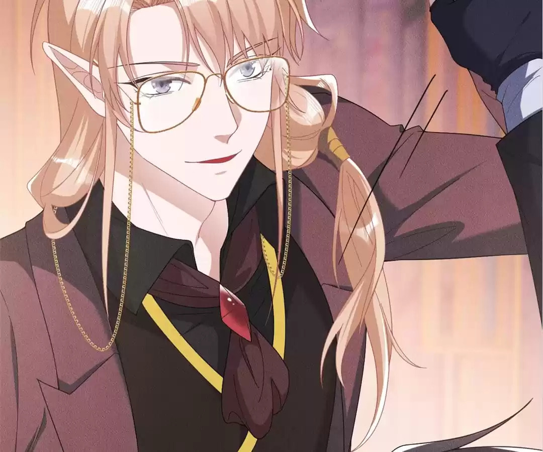 Read Tying up My Wolf (Colored) chapter 22 image 37 on Lezhin