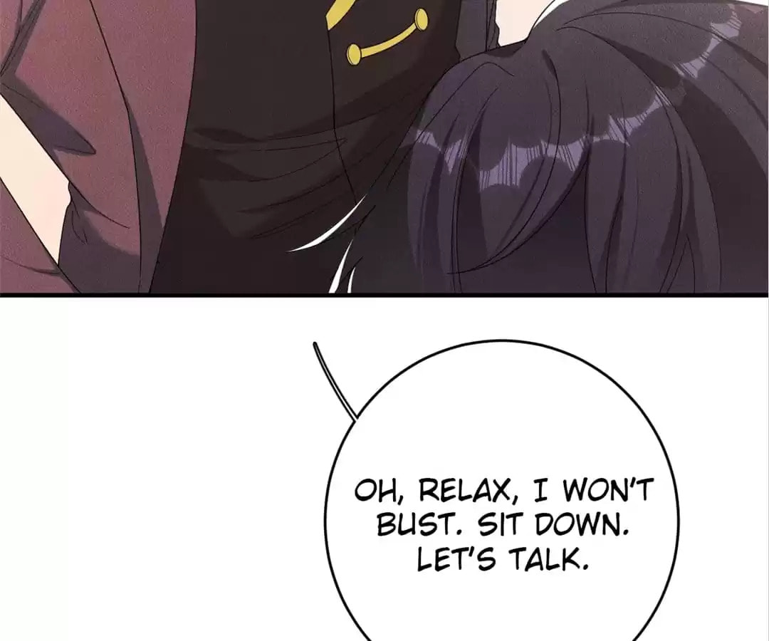Read Tying up My Wolf (Colored) chapter 22 image 38 on Lezhin