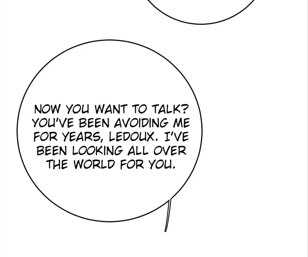 Read Tying up My Wolf (Colored) chapter 22 image 39 on Lezhin