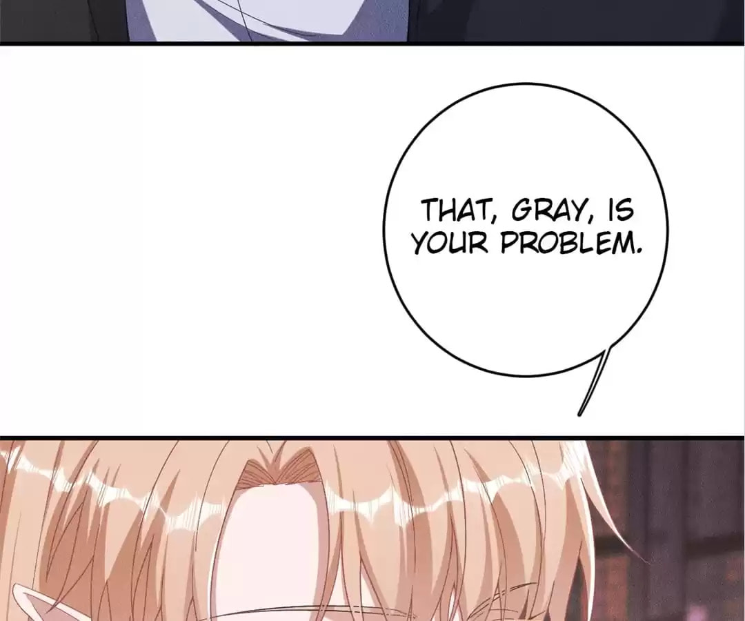 Read Tying up My Wolf (Colored) chapter 22 image 42 on Lezhin