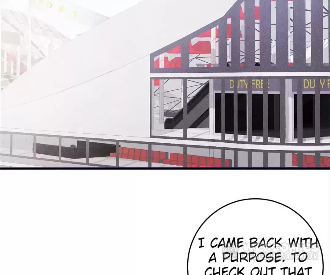 Read Tying up My Wolf (Colored) chapter 22 image 5 on Lezhin