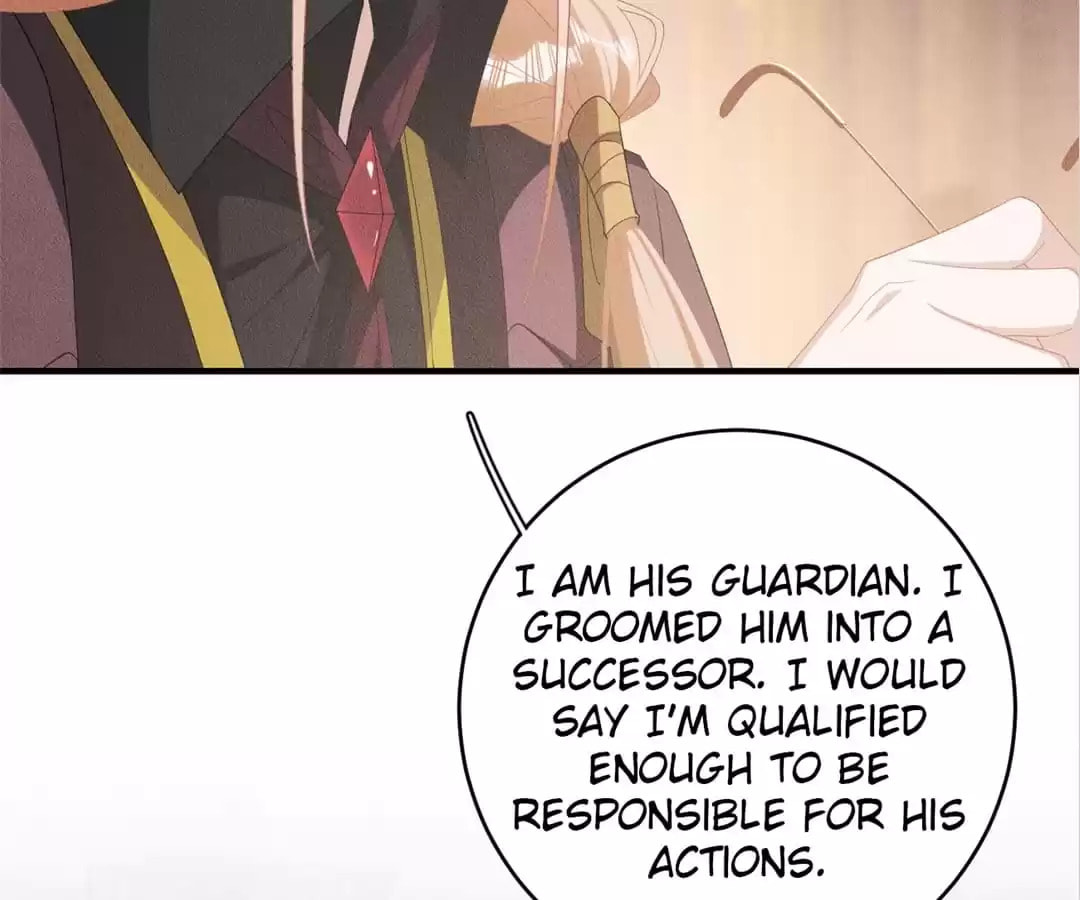 Read Tying up My Wolf (Colored) chapter 22 image 60 on Lezhin