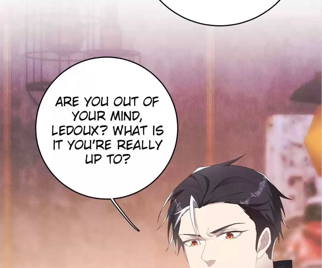 Read Tying up My Wolf (Colored) chapter 22 image 61 on Lezhin