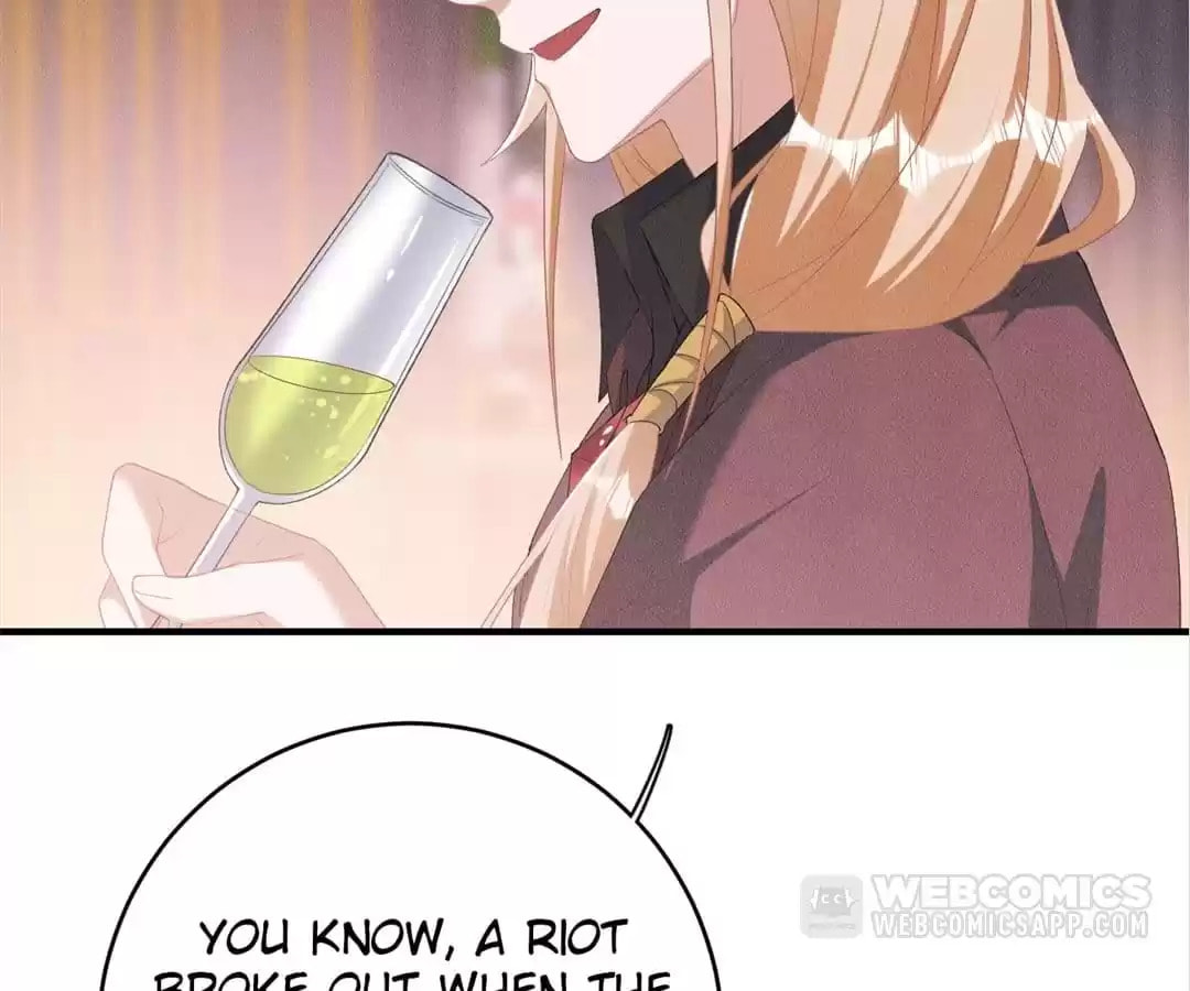 Read Tying up My Wolf (Colored) chapter 22 image 65 on Lezhin