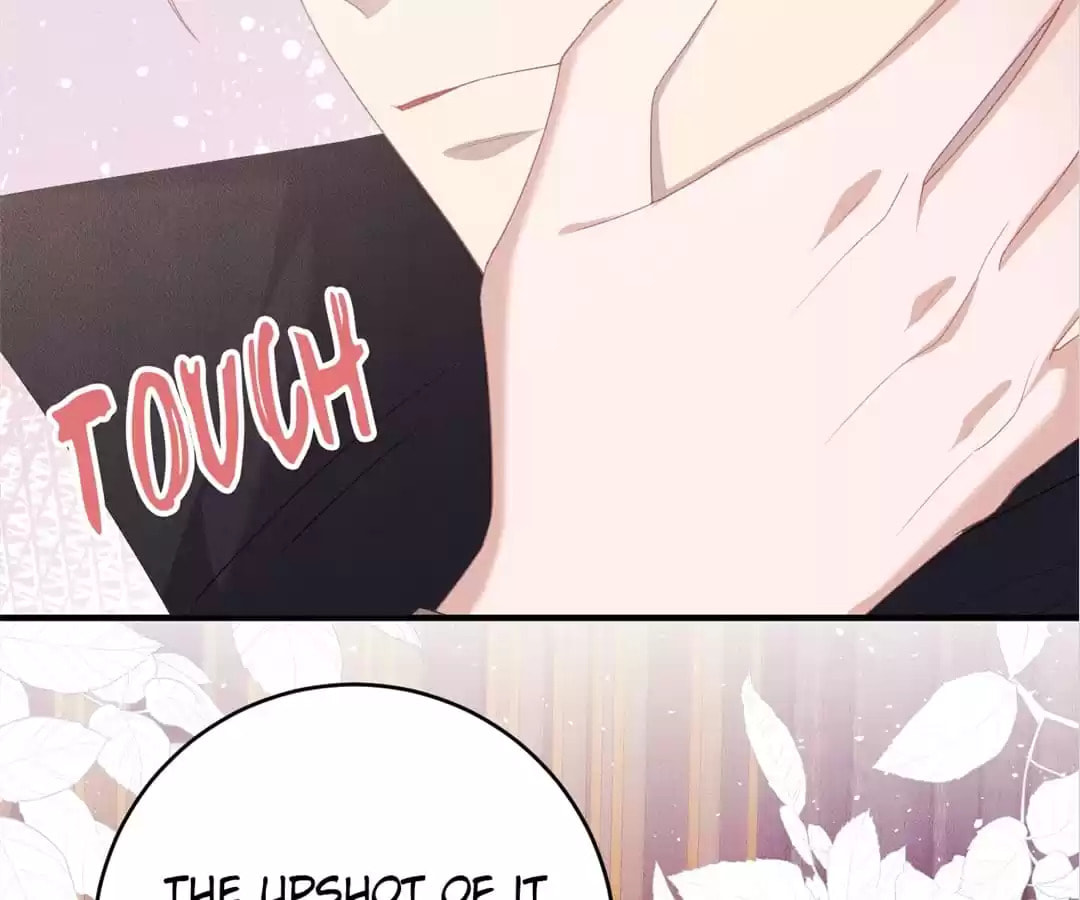 Read Tying up My Wolf (Colored) chapter 22 image 67 on Lezhin