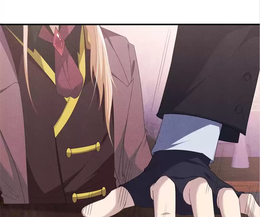 Read Tying up My Wolf (Colored) chapter 22 image 71 on Lezhin