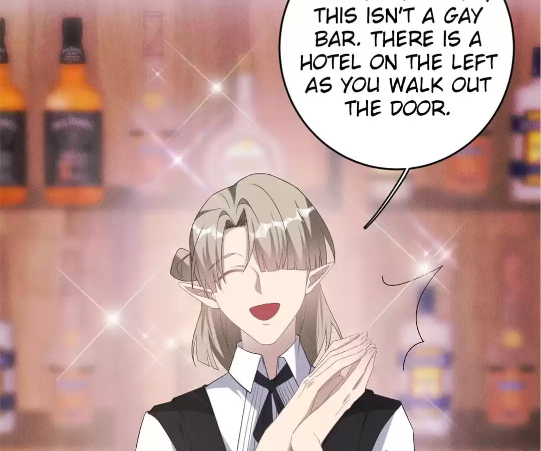 Read Tying up My Wolf (Colored) chapter 22 image 80 on Lezhin