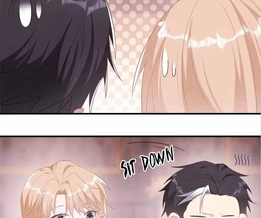Read Tying up My Wolf (Colored) chapter 22 image 82 on Lezhin