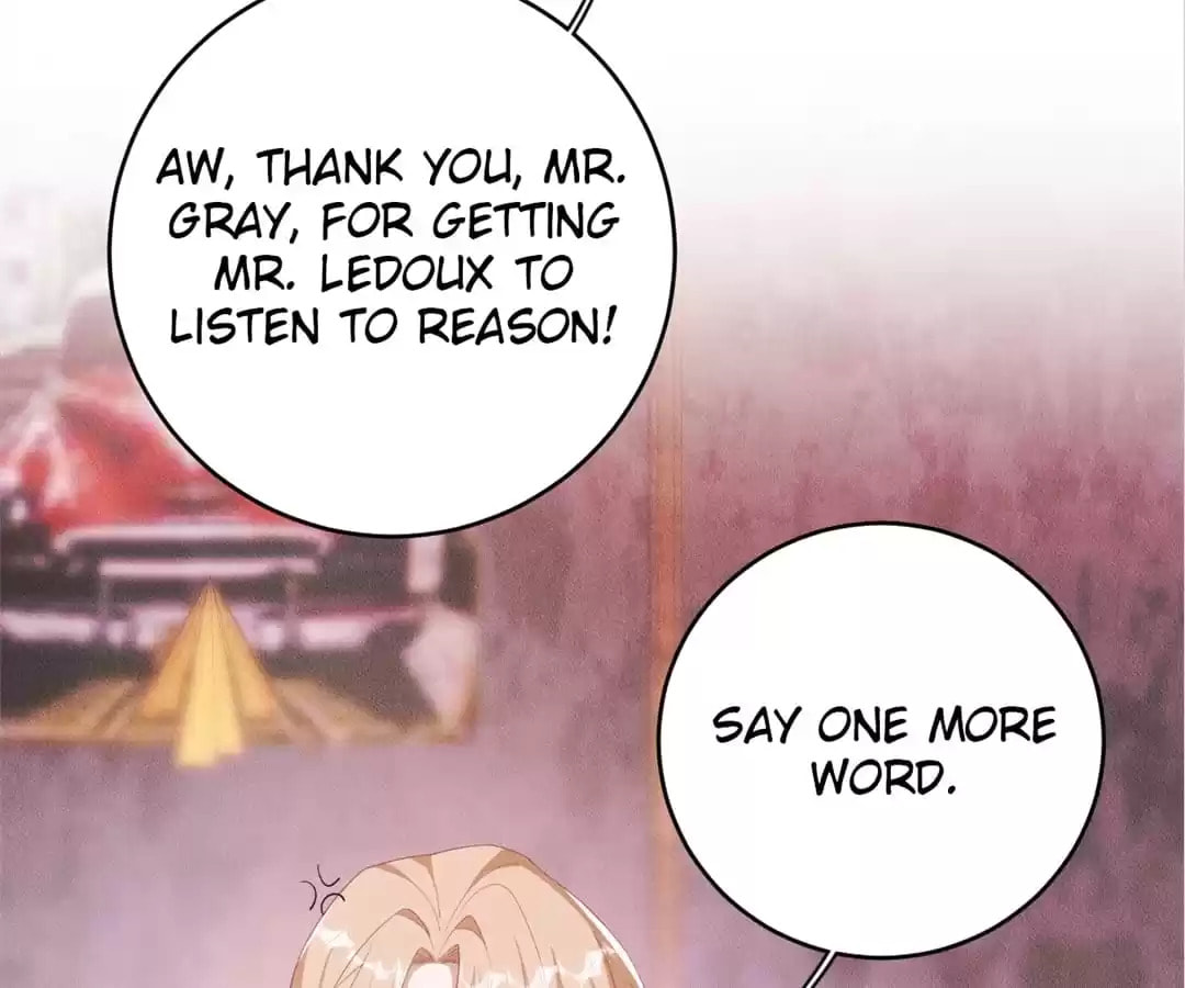 Read Tying up My Wolf (Colored) chapter 22 image 84 on Lezhin