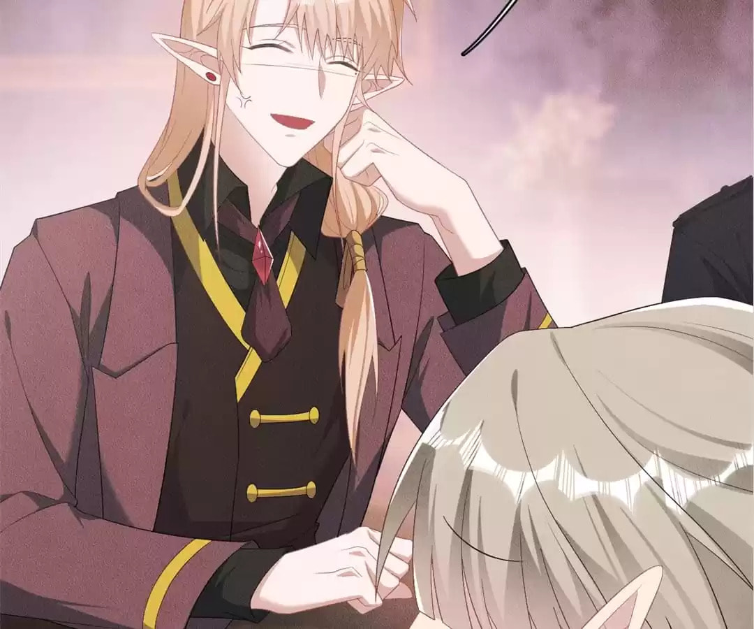 Read Tying up My Wolf (Colored) chapter 22 image 85 on Lezhin