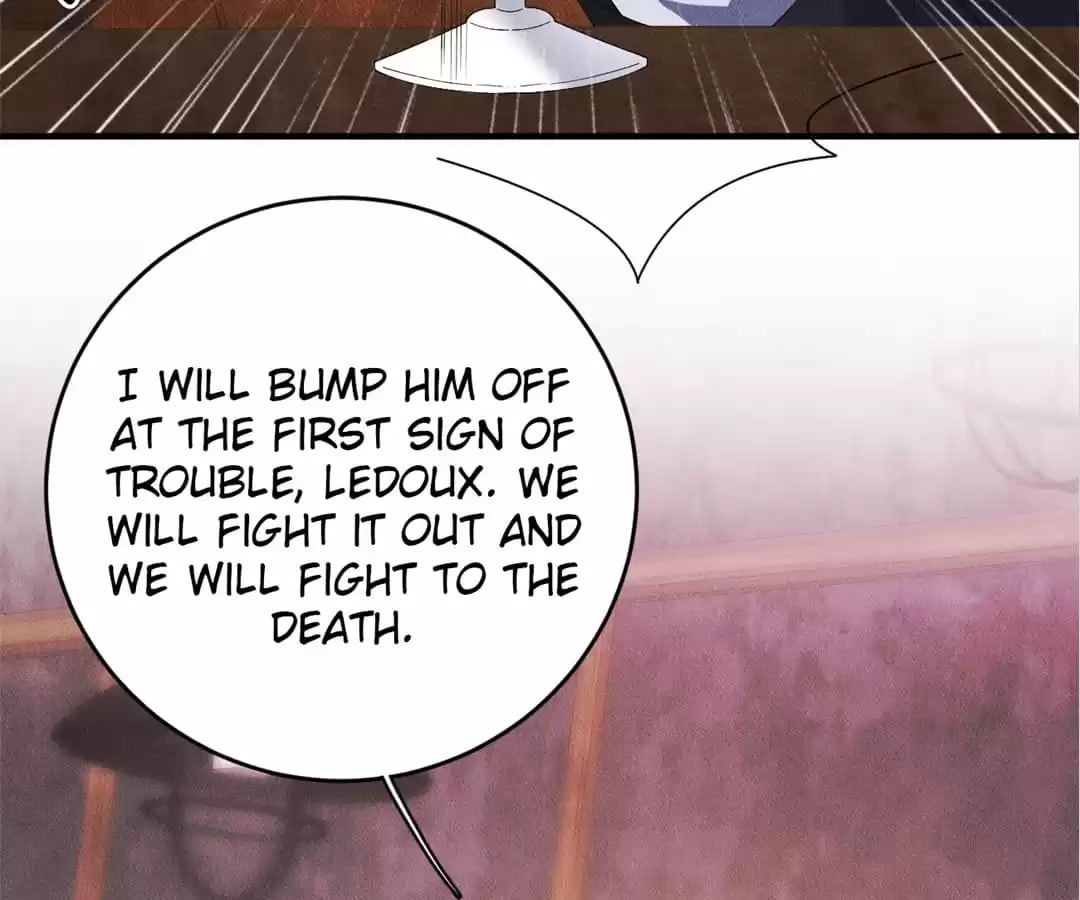 Read Tying up My Wolf (Colored) chapter 22 image 88 on Lezhin