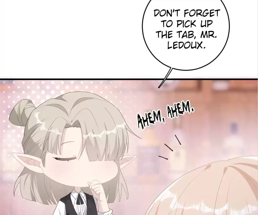 Read Tying up My Wolf (Colored) chapter 22 image 96 on Lezhin