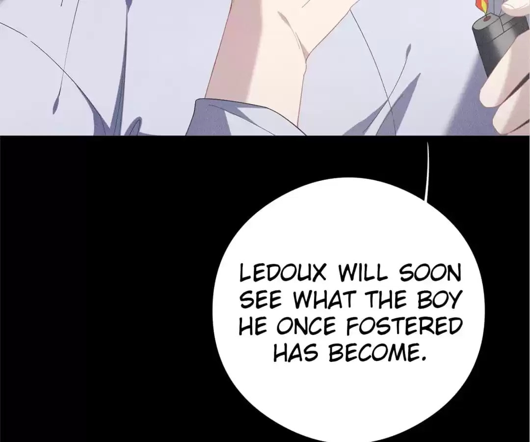 Read Tying up My Wolf (Colored) chapter 23 image 11 on Lezhin