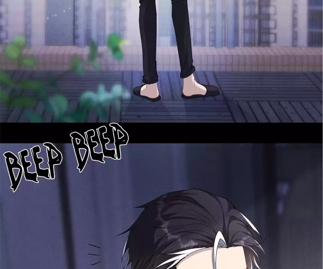 Read Tying up My Wolf (Colored) chapter 23 image 2 on Lezhin