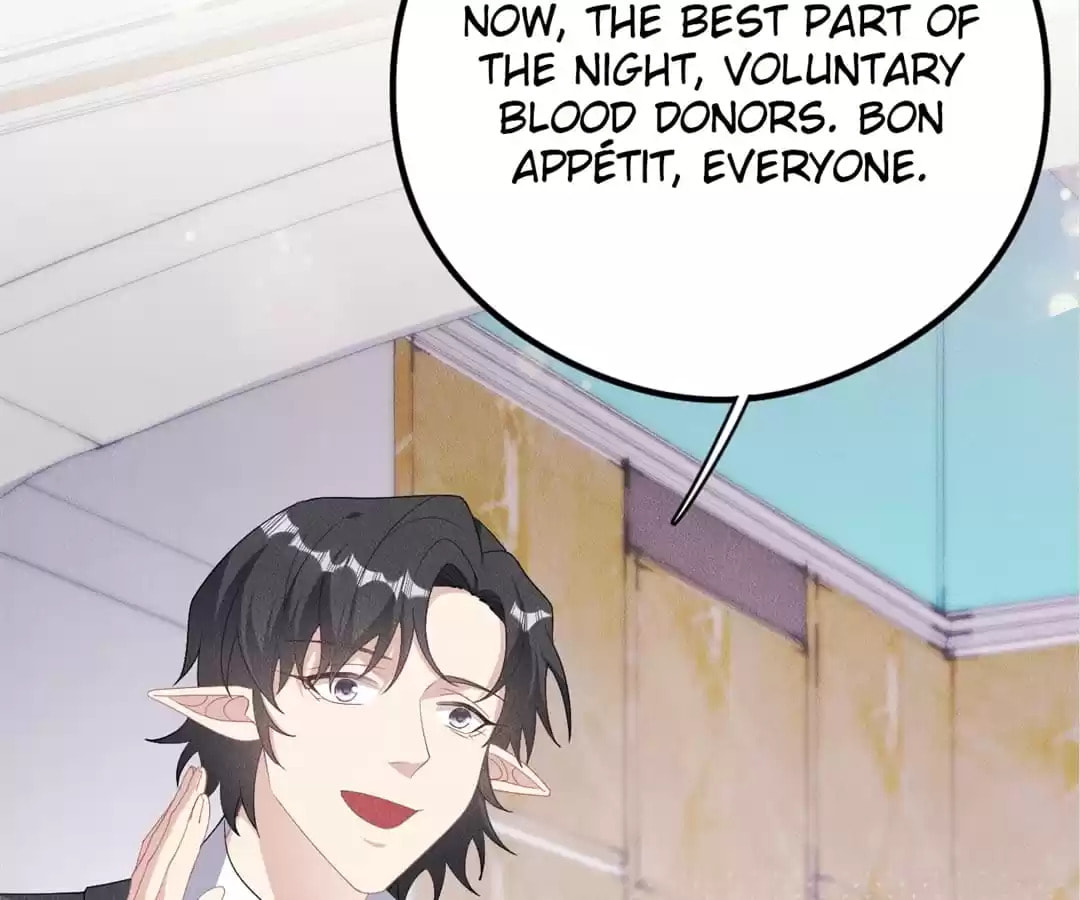 Read Tying up My Wolf (Colored) chapter 23 image 20 on Lezhin