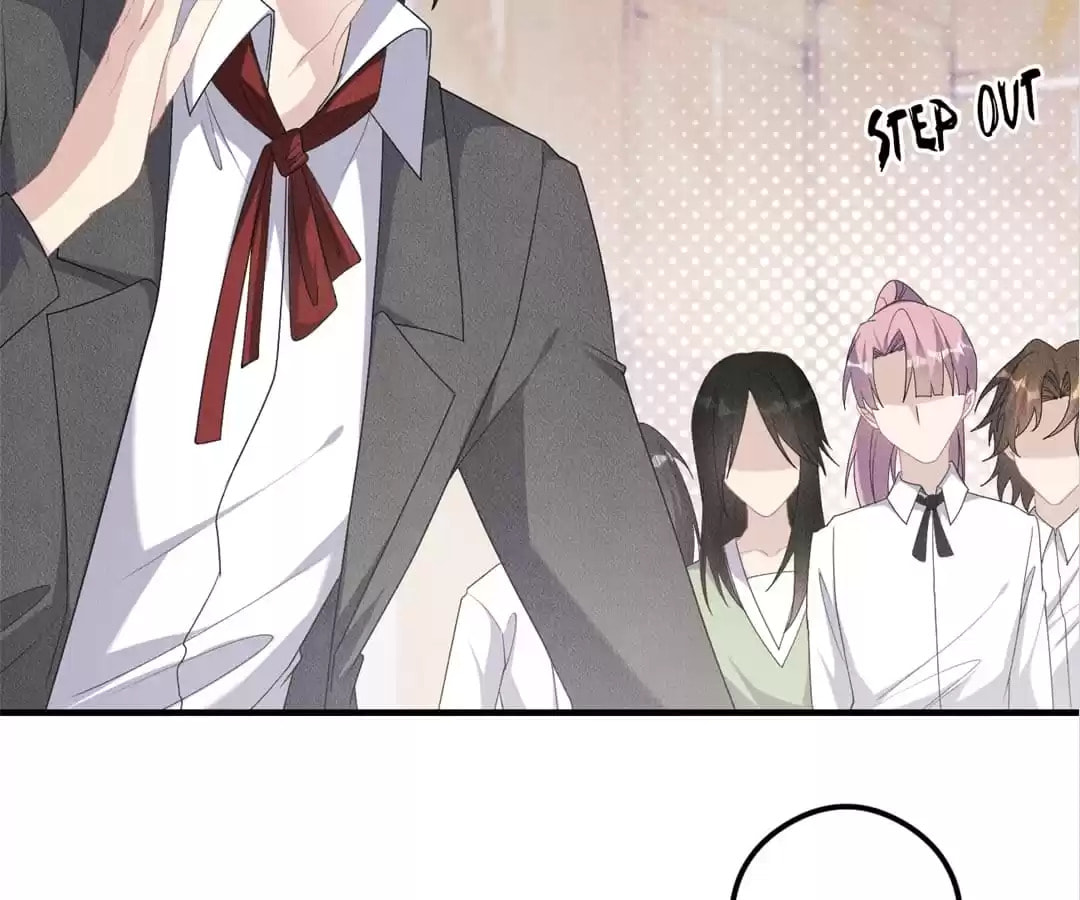 Read Tying up My Wolf (Colored) chapter 23 image 21 on Lezhin