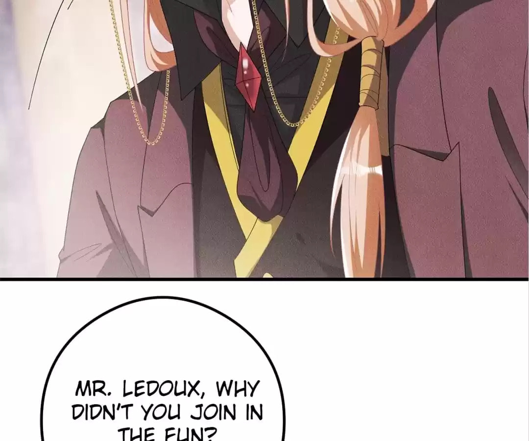 Read Tying up My Wolf (Colored) chapter 23 image 23 on Lezhin