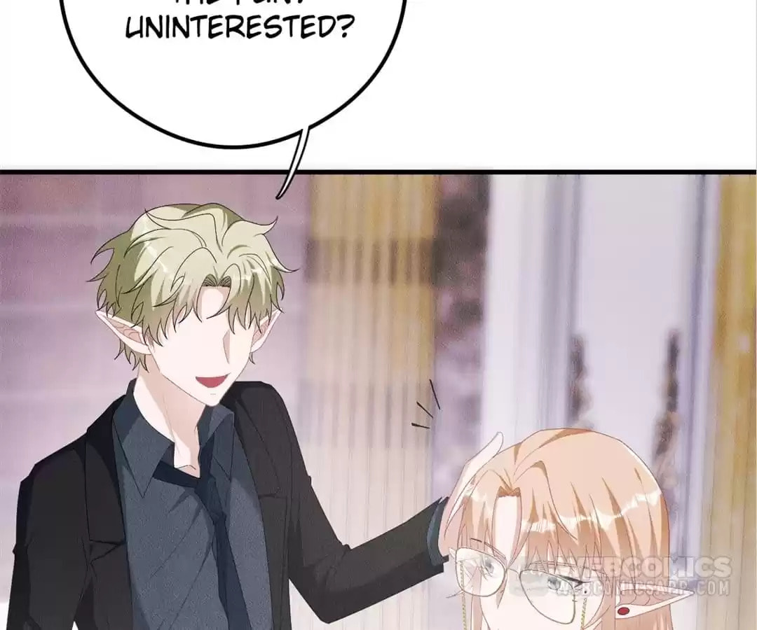 Read Tying up My Wolf (Colored) chapter 23 image 24 on Lezhin