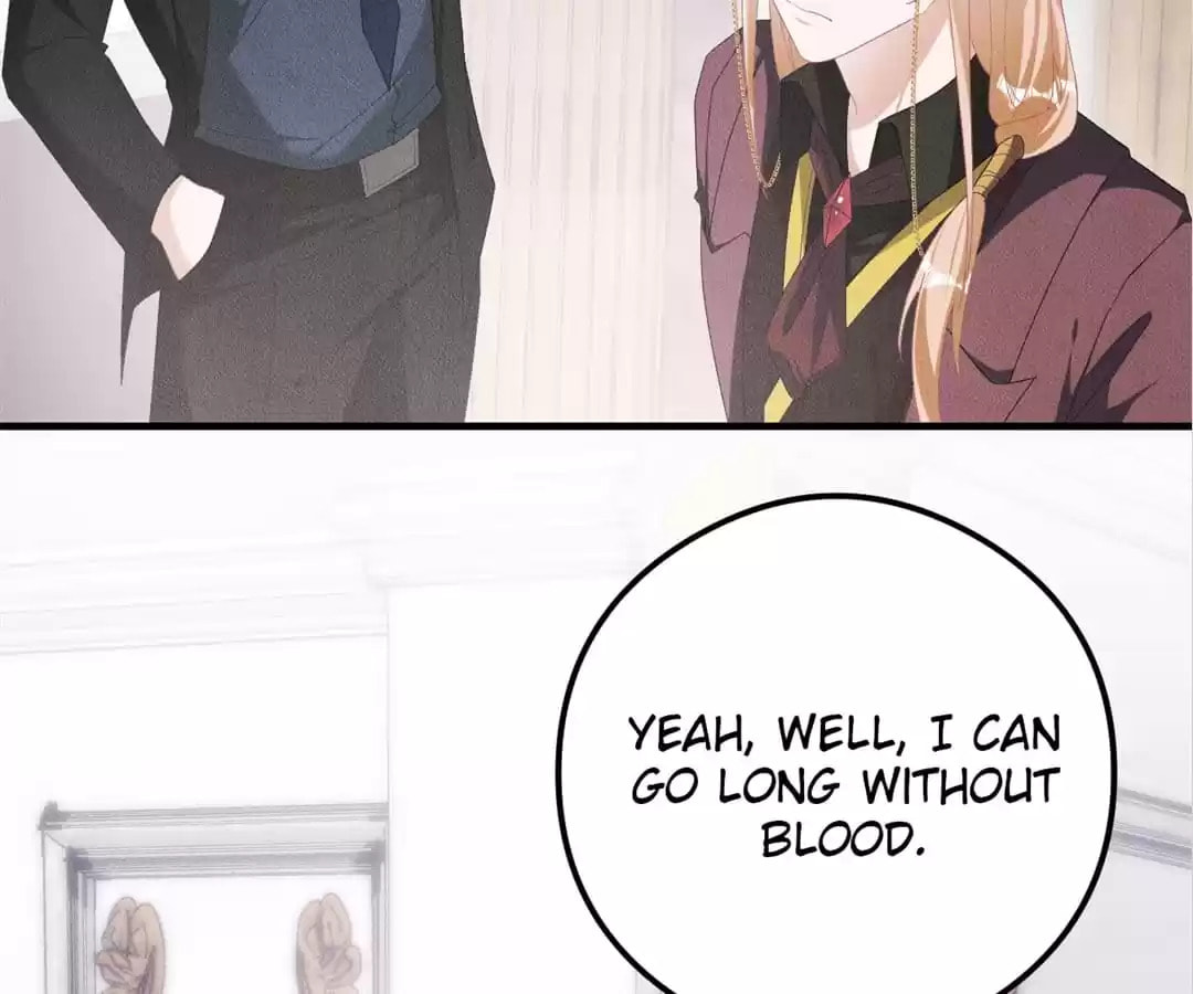 Read Tying up My Wolf (Colored) chapter 23 image 25 on Lezhin