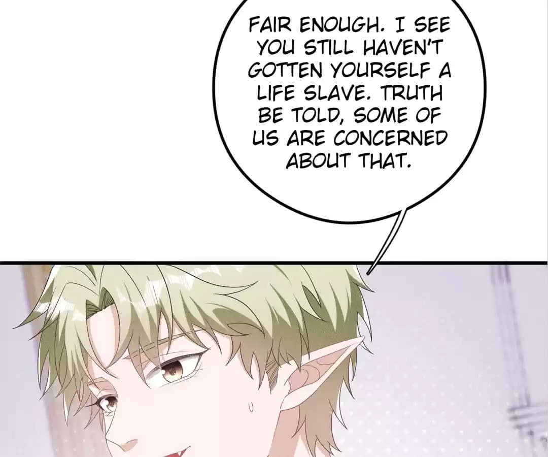 Read Tying up My Wolf (Colored) chapter 23 image 28 on Lezhin