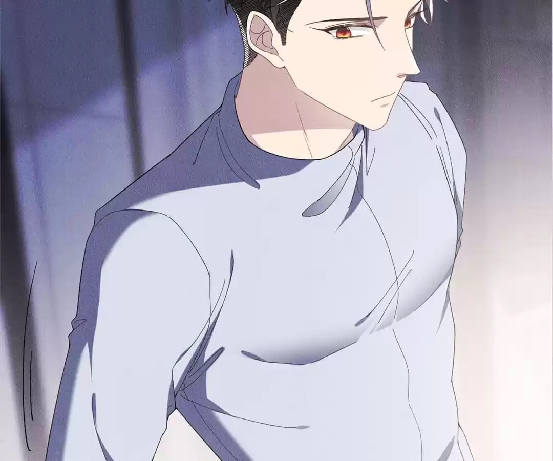 Read Tying up My Wolf (Colored) chapter 23 image 3 on Lezhin