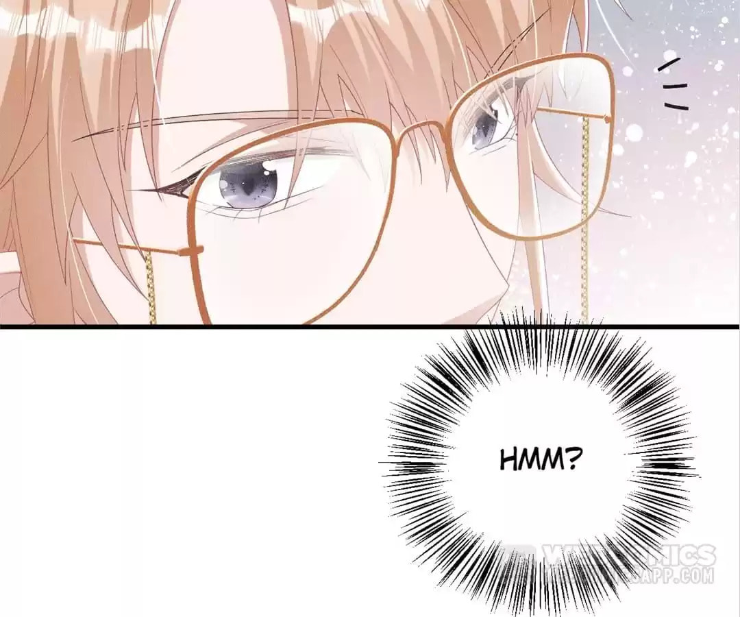 Read Tying up My Wolf (Colored) chapter 23 image 31 on Lezhin