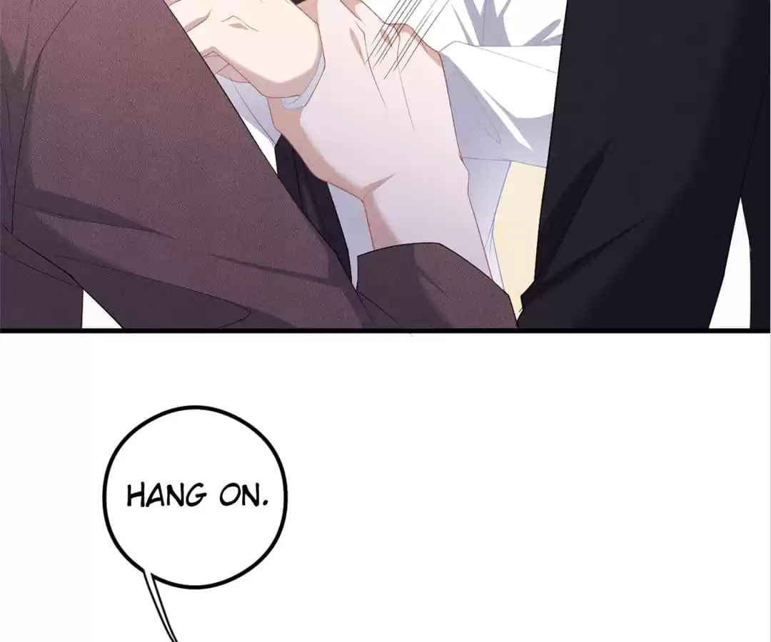 Read Tying up My Wolf (Colored) chapter 23 image 33 on Lezhin