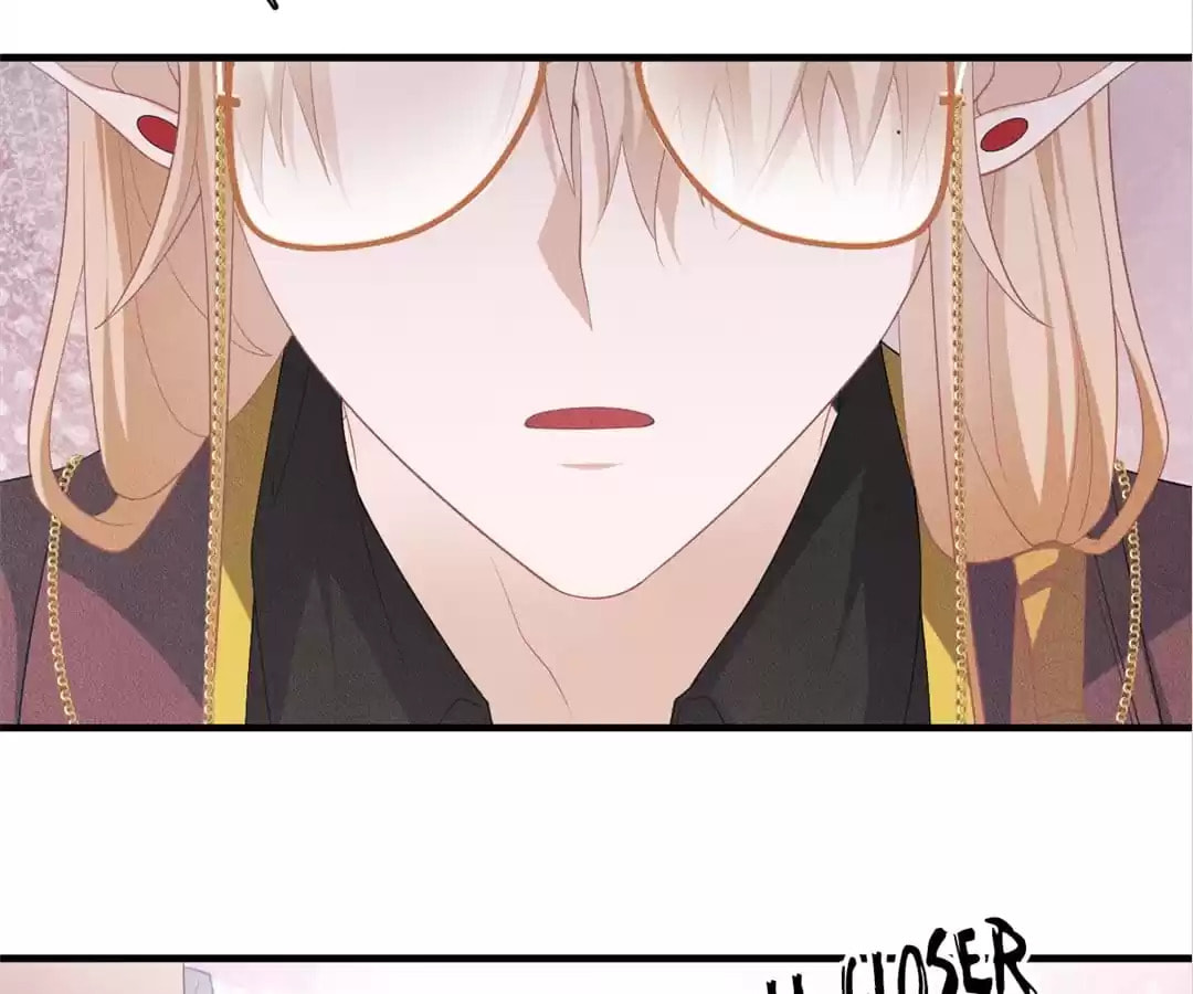 Read Tying up My Wolf (Colored) chapter 23 image 34 on Lezhin