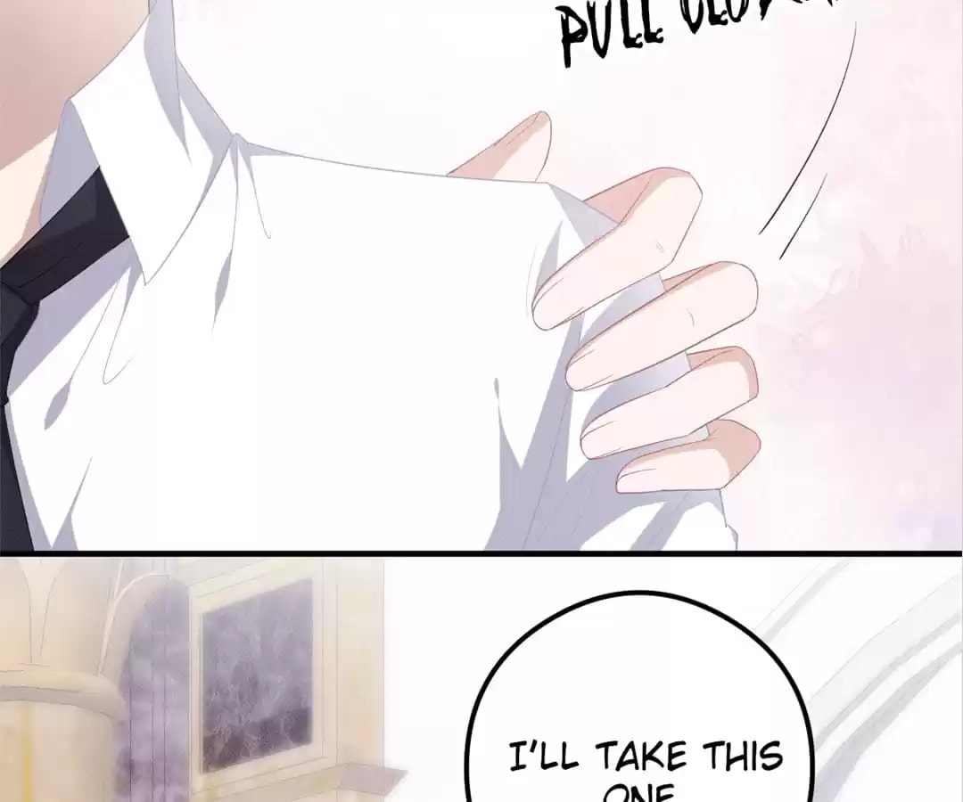Read Tying up My Wolf (Colored) chapter 23 image 35 on Lezhin