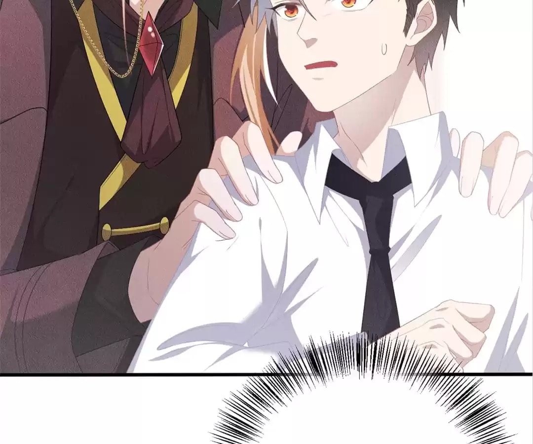 Read Tying up My Wolf (Colored) chapter 23 image 37 on Lezhin