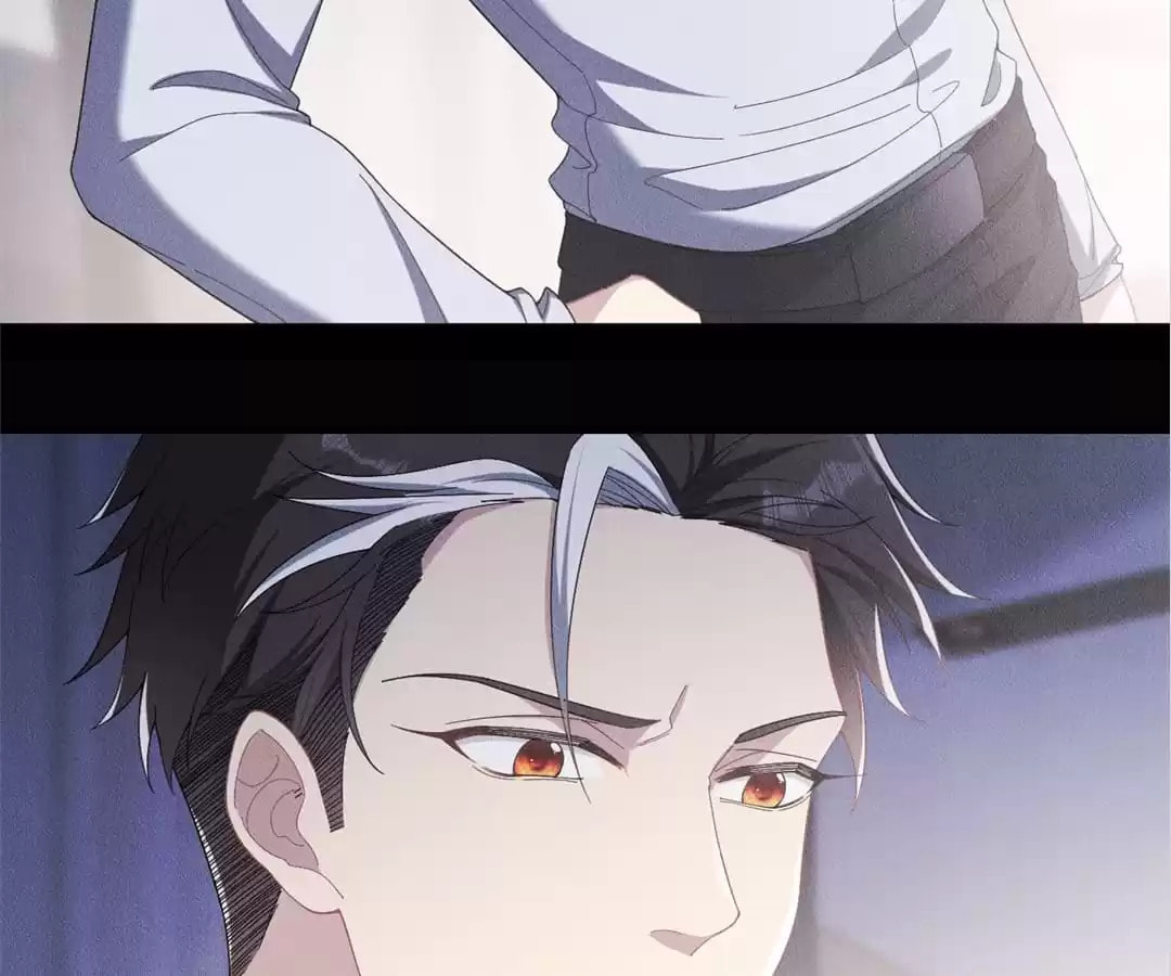 Read Tying up My Wolf (Colored) chapter 23 image 4 on Lezhin