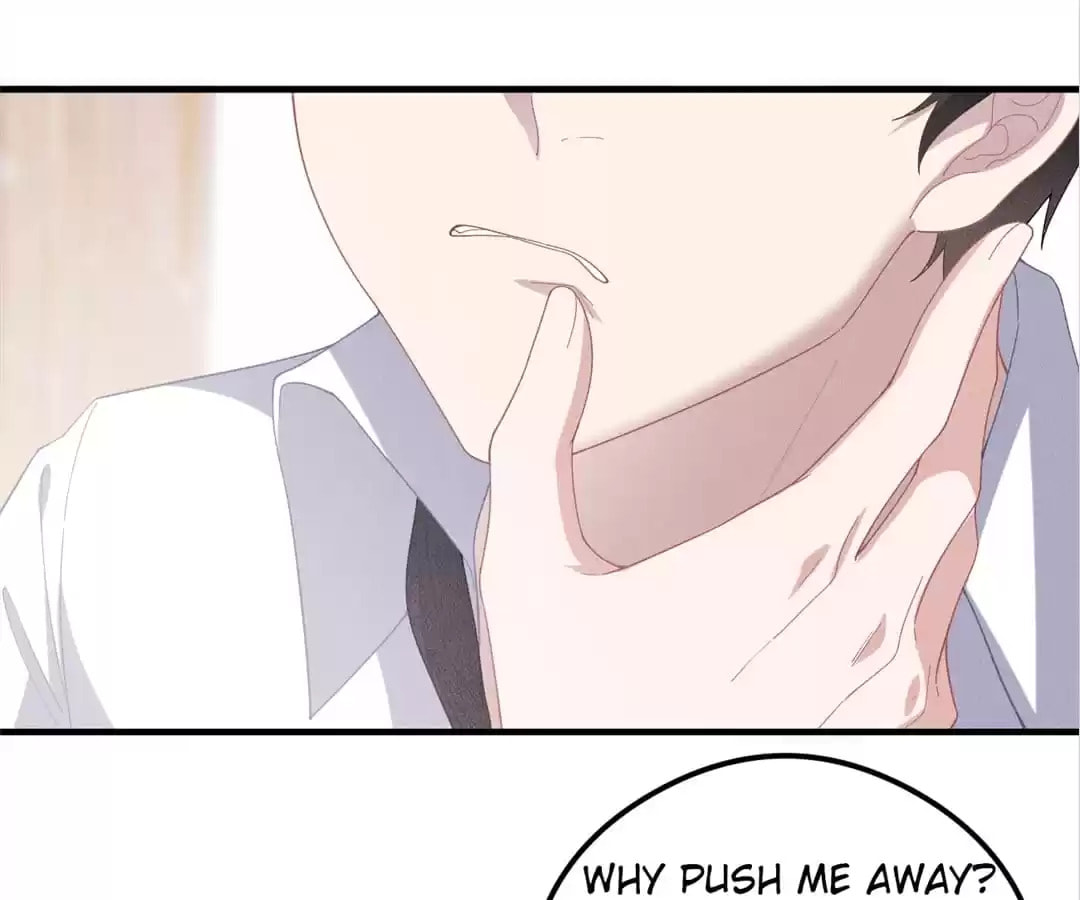 Read Tying up My Wolf (Colored) chapter 23 image 41 on Lezhin