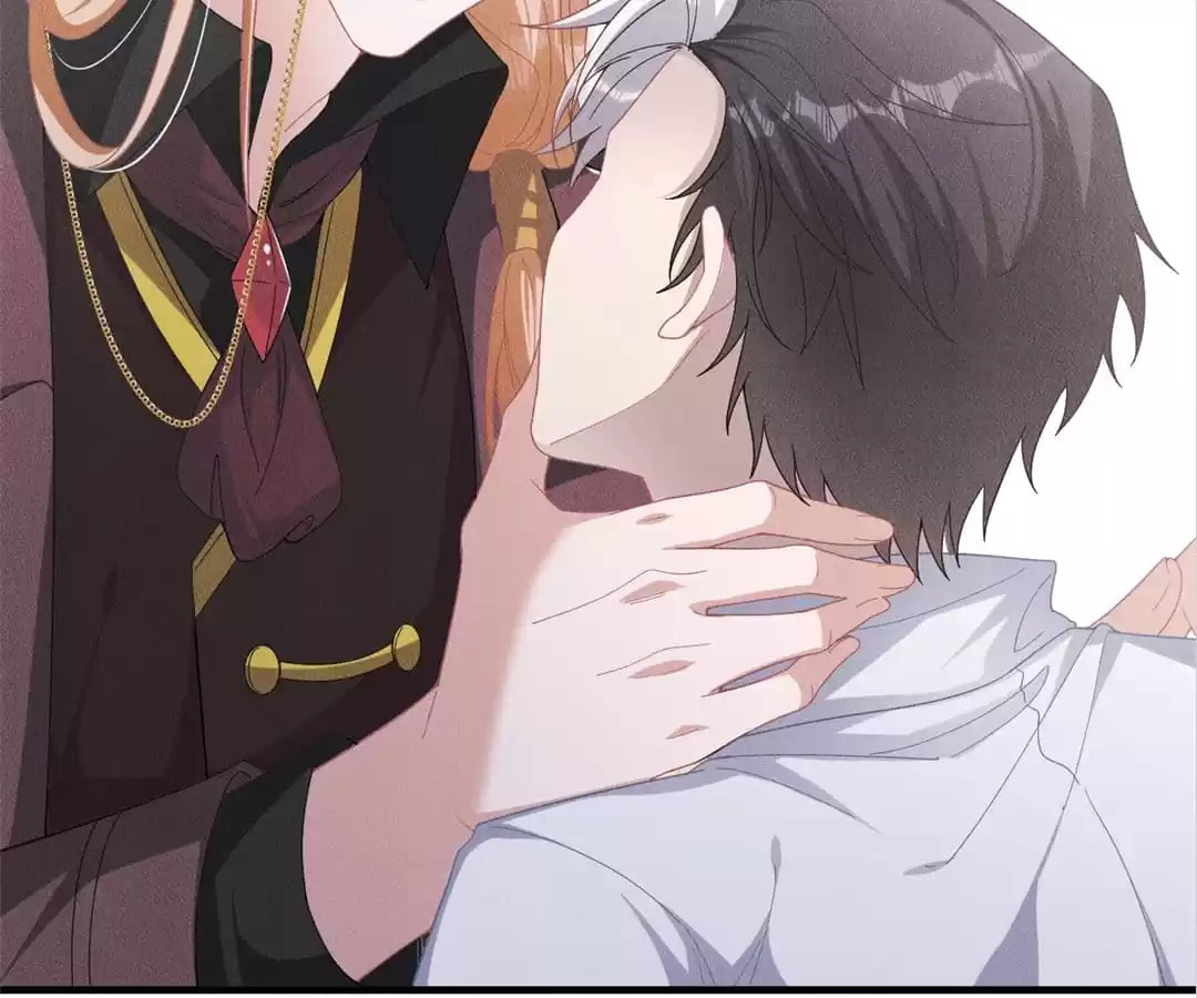 Read Tying up My Wolf (Colored) chapter 23 image 43 on Lezhin