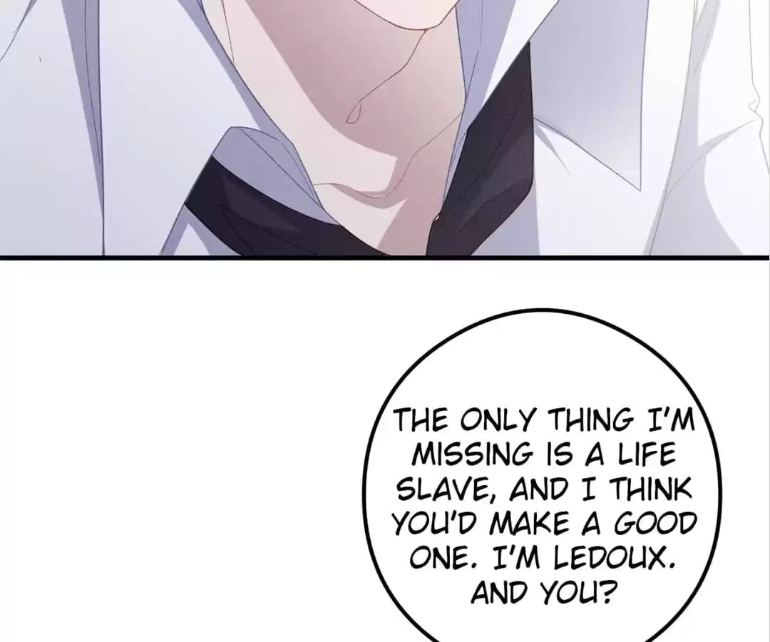 Read Tying up My Wolf (Colored) chapter 23 image 45 on Lezhin
