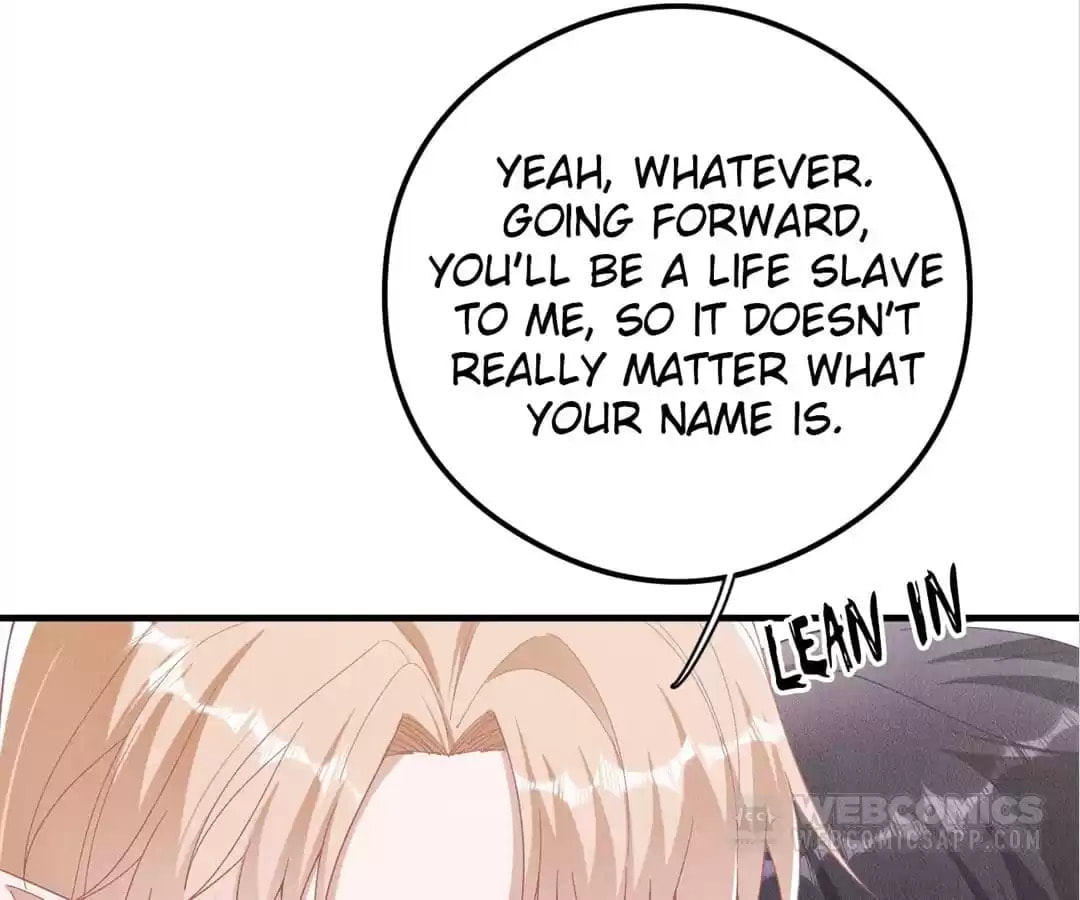 Read Tying up My Wolf (Colored) chapter 23 image 50 on Lezhin