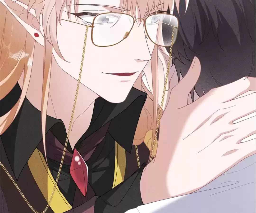 Read Tying up My Wolf (Colored) chapter 23 image 51 on Lezhin