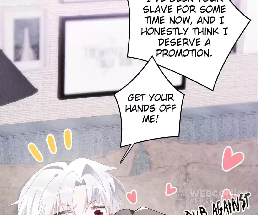 Read Tying up My Wolf (Colored) chapter 23 image 56 on Lezhin