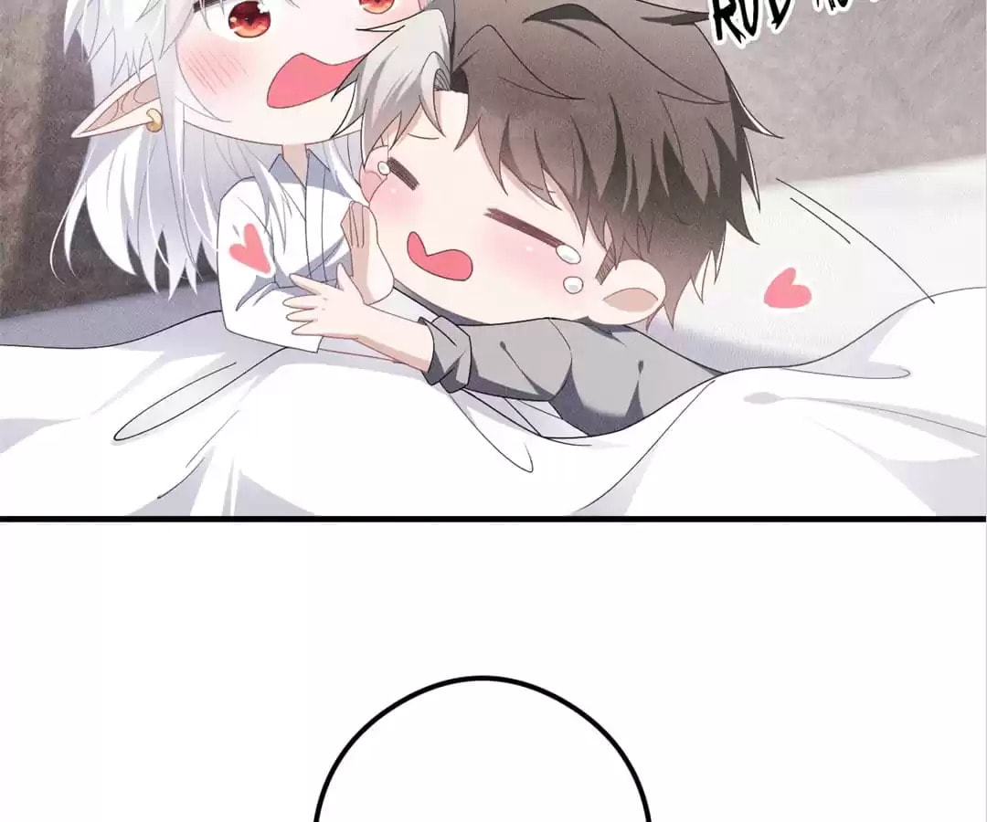 Read Tying up My Wolf (Colored) chapter 23 image 57 on Lezhin
