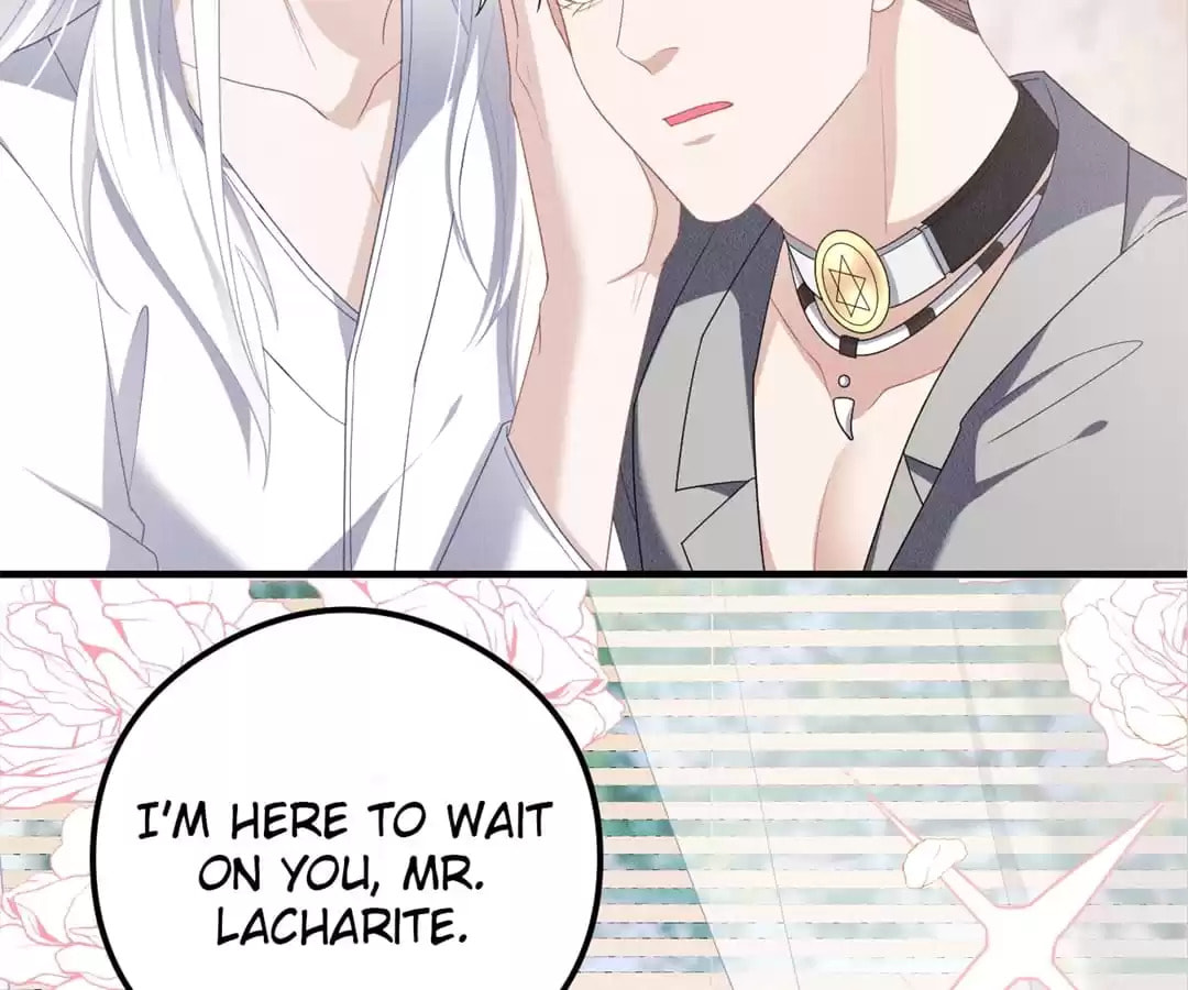 Read Tying up My Wolf (Colored) chapter 23 image 59 on Lezhin