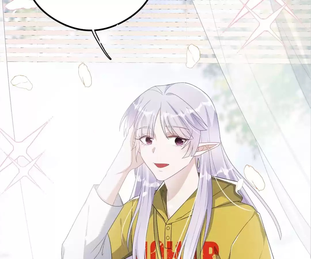 Read Tying up My Wolf (Colored) chapter 23 image 60 on Lezhin