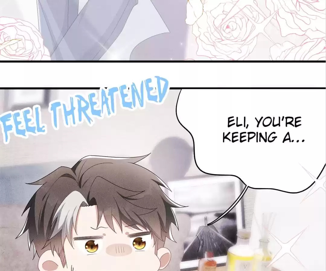 Read Tying up My Wolf (Colored) chapter 23 image 62 on Lezhin