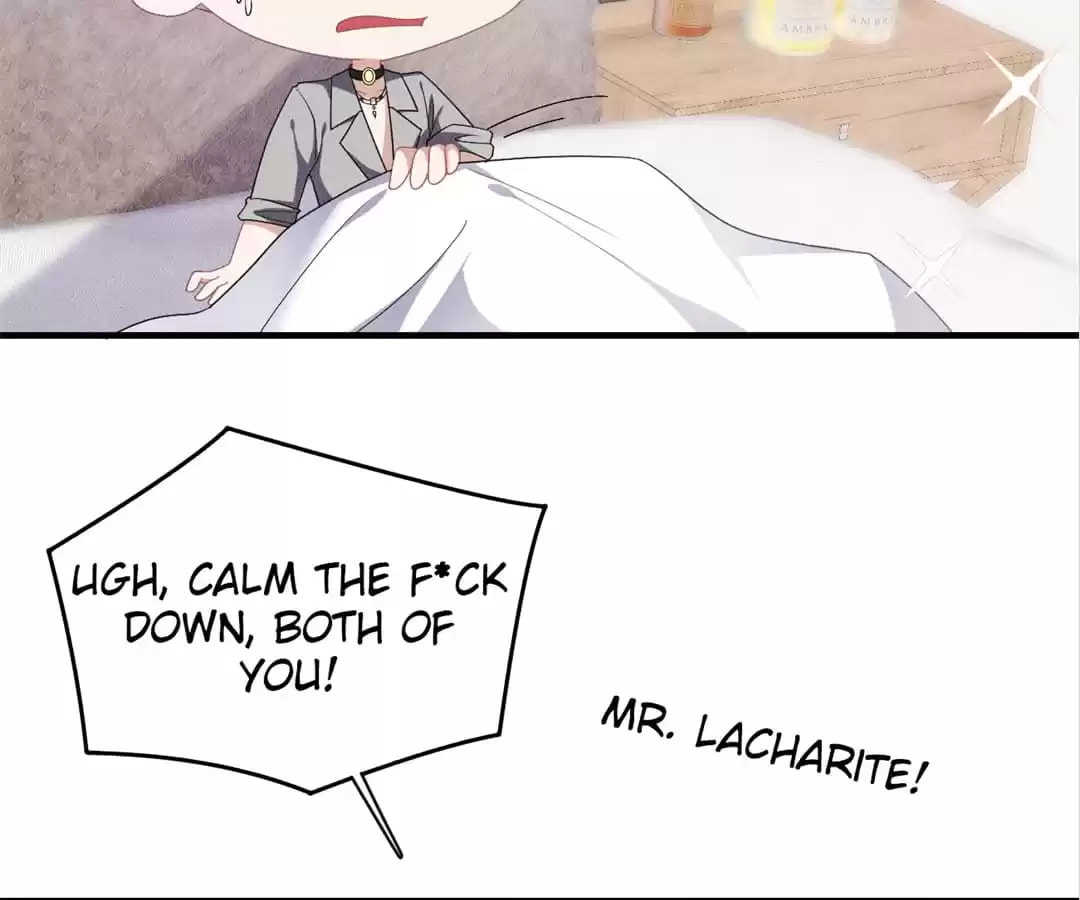 Read Tying up My Wolf (Colored) chapter 23 image 63 on Lezhin