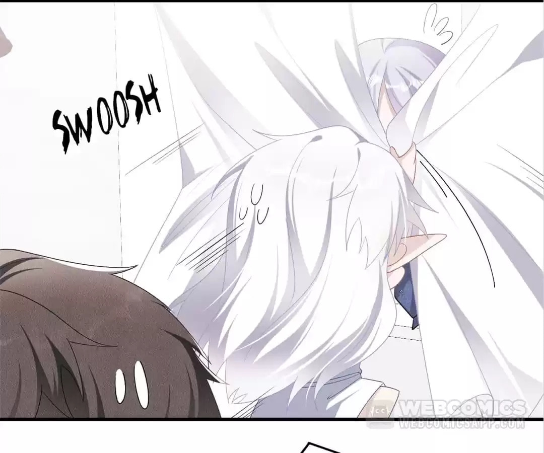 Read Tying up My Wolf (Colored) chapter 23 image 64 on Lezhin